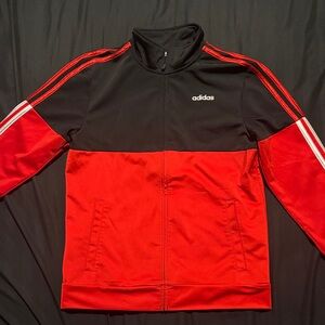 Addidas kids large GOOD CONDITION 
Open to any offers!